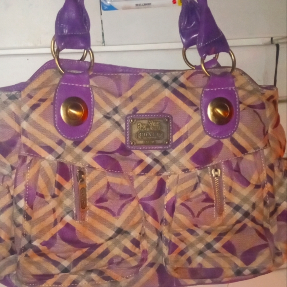 Handbag